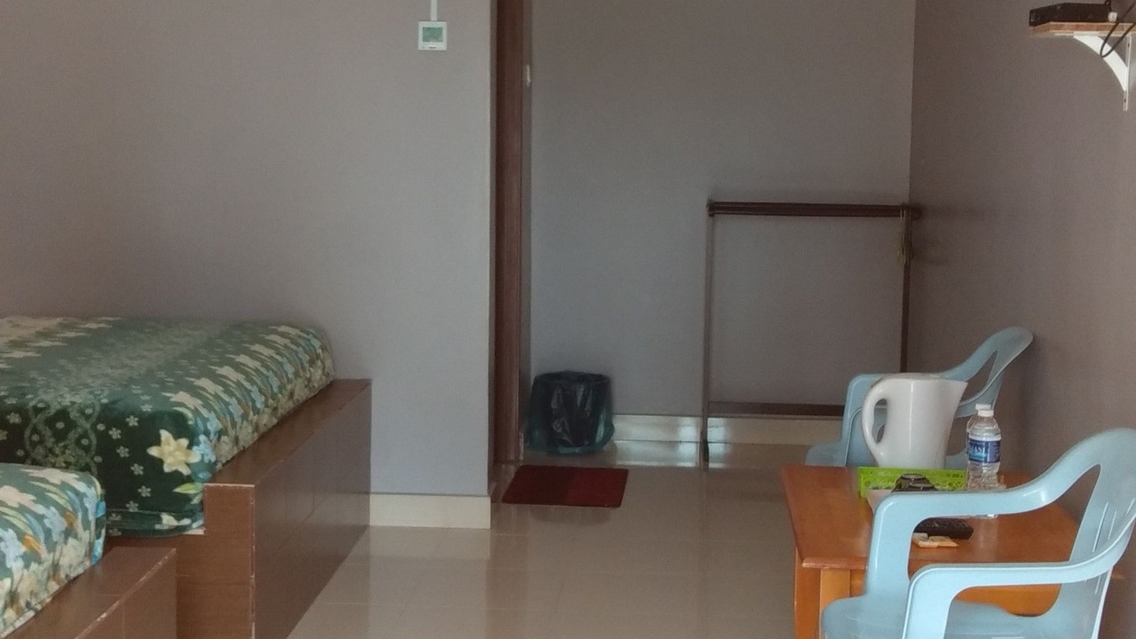 Photo of Bedroom in Lubok Buaya