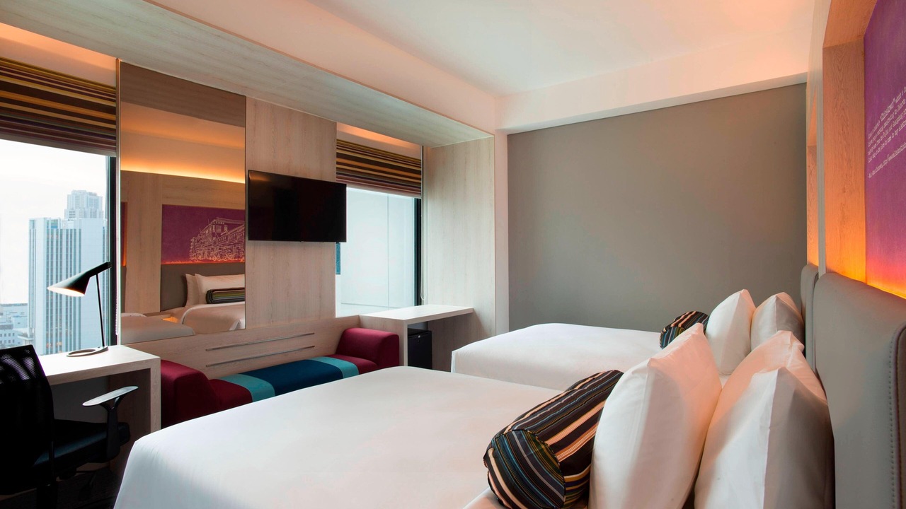 Photo of Bedroom in Kebon Sirih