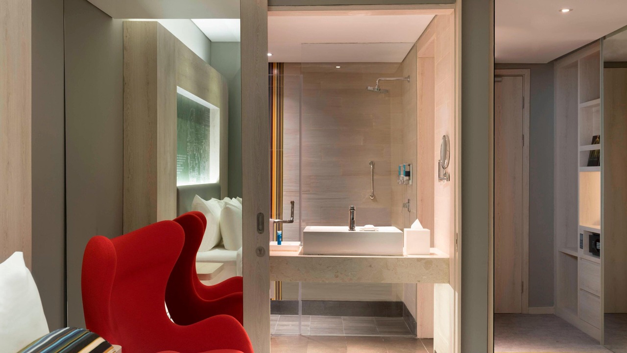Photo of Bathroom in Kebon Sirih
