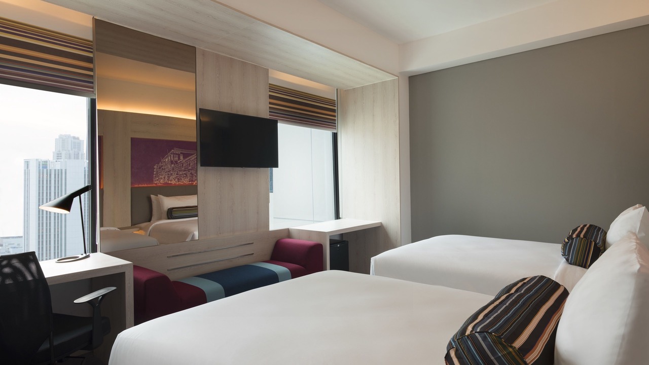 Photo of Bedroom in Kebon Sirih