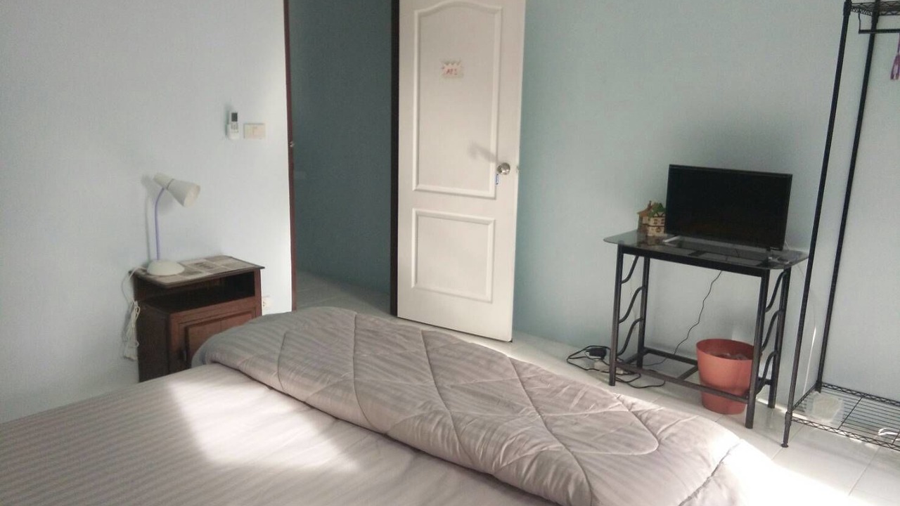 Photo of Bedroom in Bang Phlat