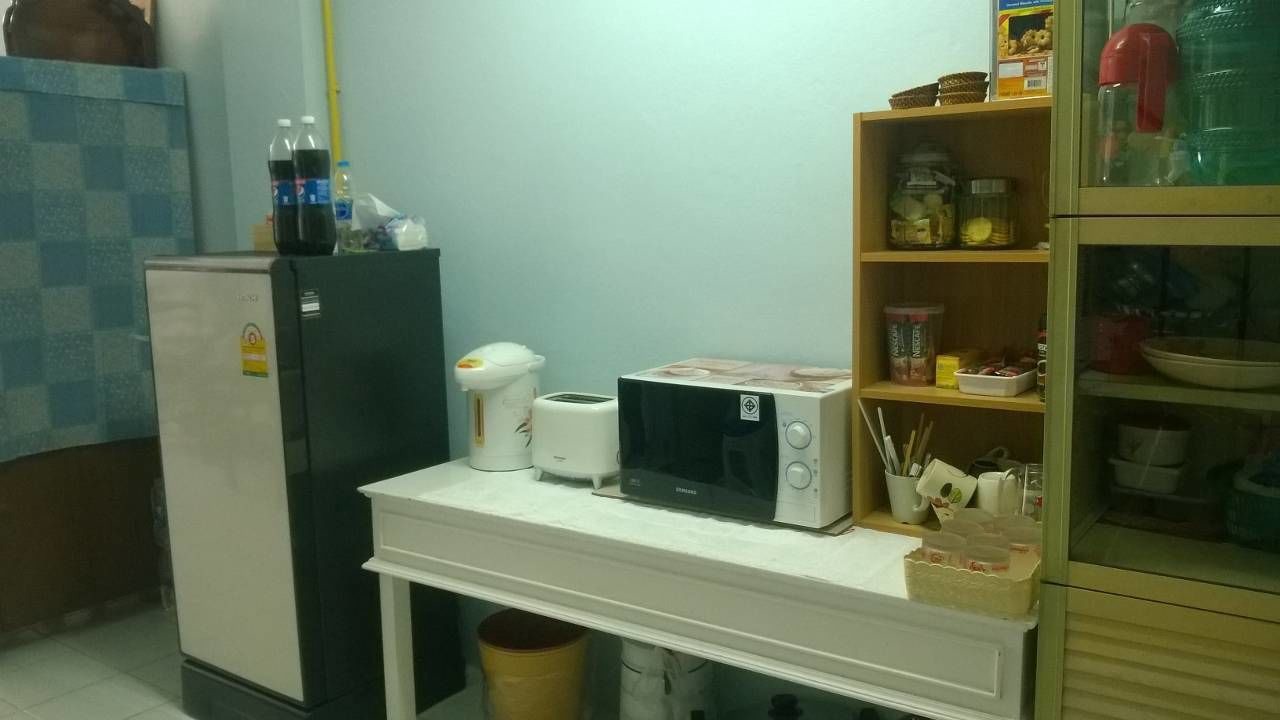 Photo of Kitchen in Bang Phlat