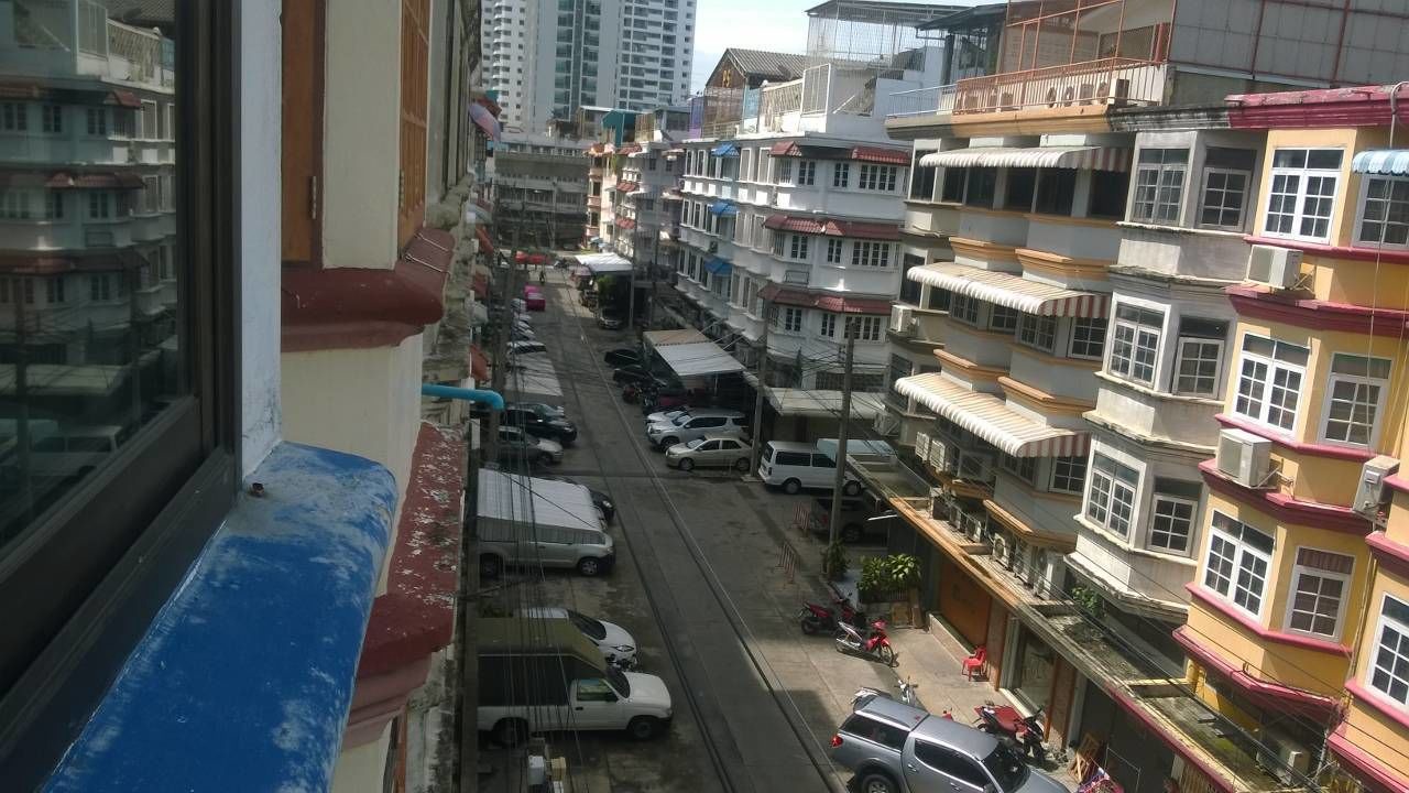 Photo of Bedroom in Bang Phlat