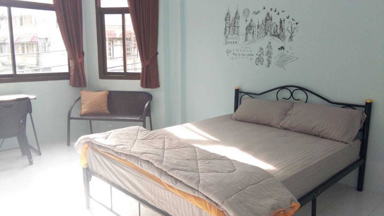Photo of Bedroom in Bang Phlat