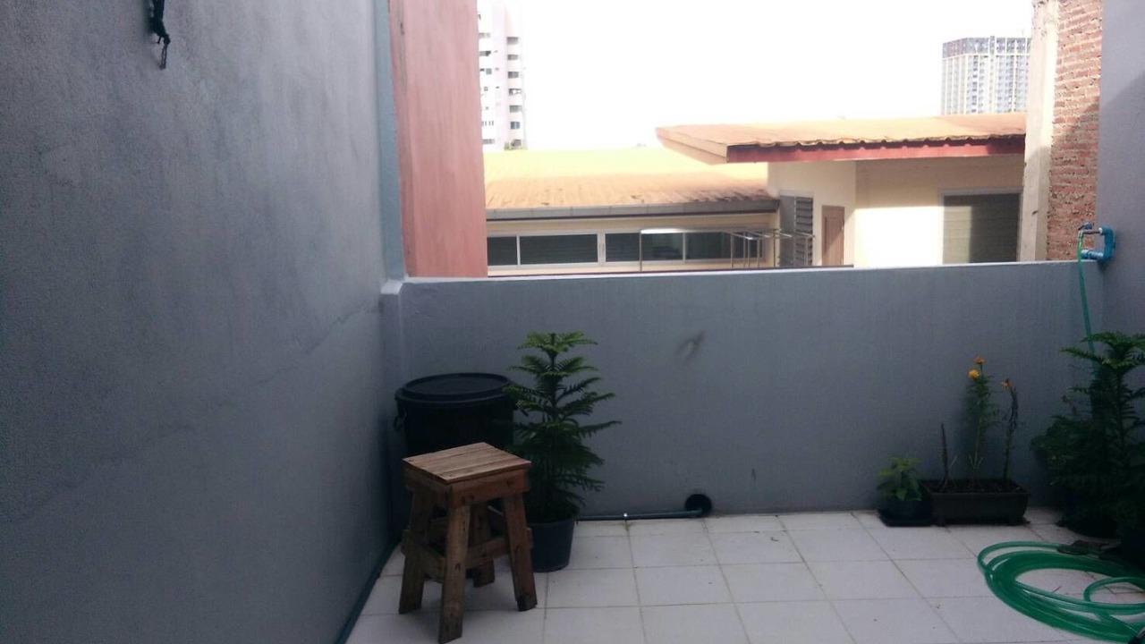 Photo of Patio Balcony in Bang Phlat