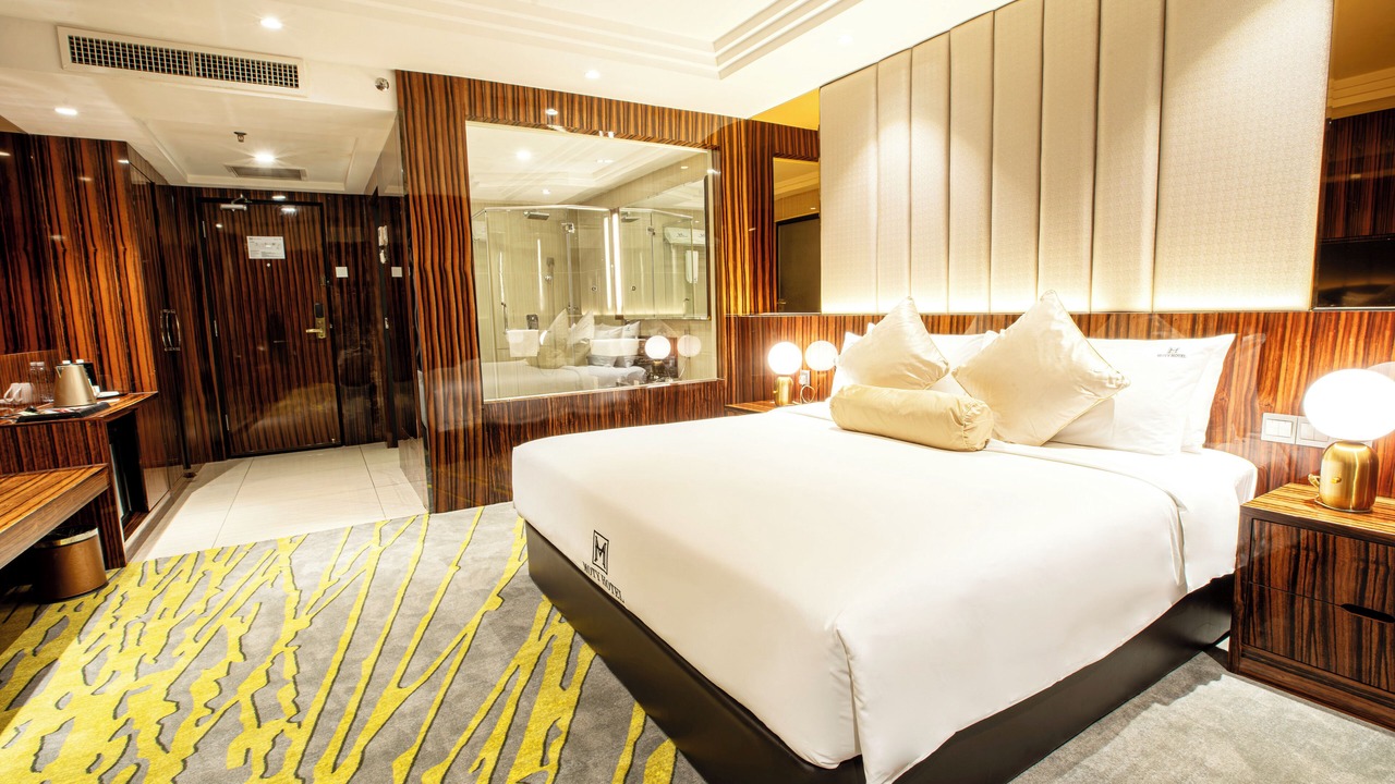 Photo of Bedroom in Malacca City