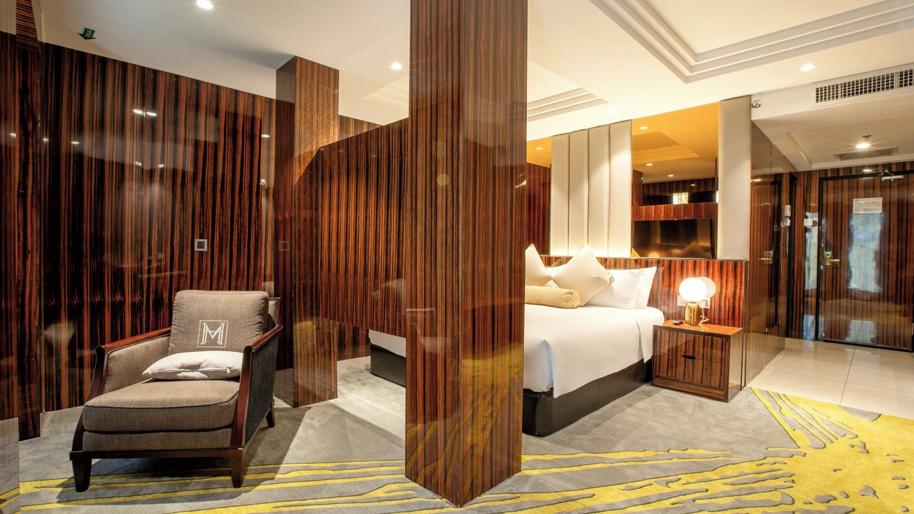 Photo of Bedroom in Malacca City