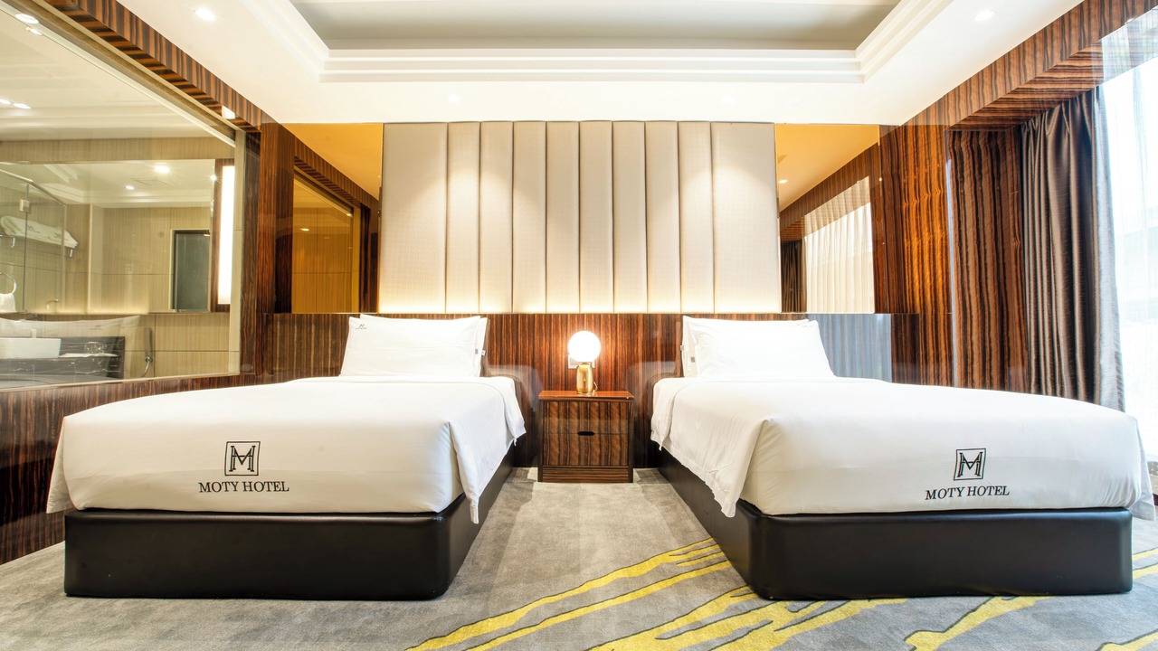 Photo of Bedroom in Malacca City