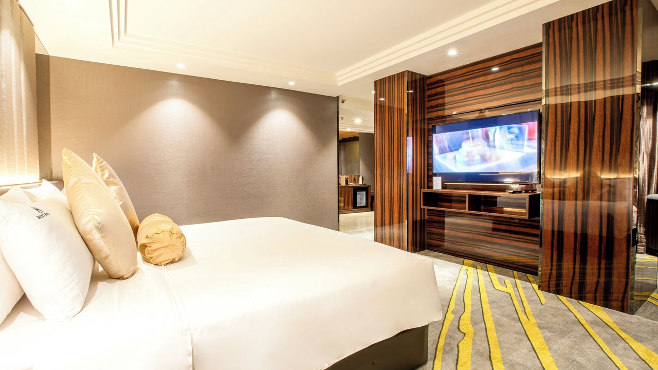 Photo of Bedroom in Malacca City