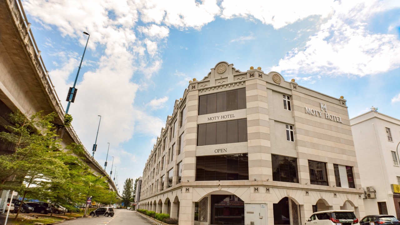 Photo of Outdoor in Malacca City