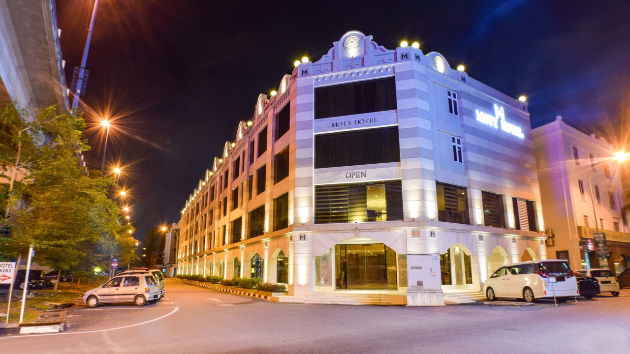 Photo of Outdoor in Malacca City