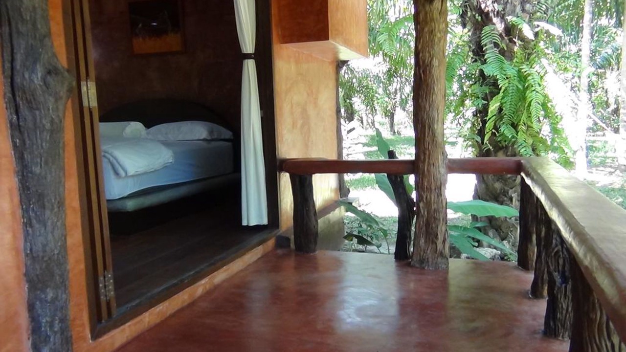Photo of Patio Balcony in Lam Kaen