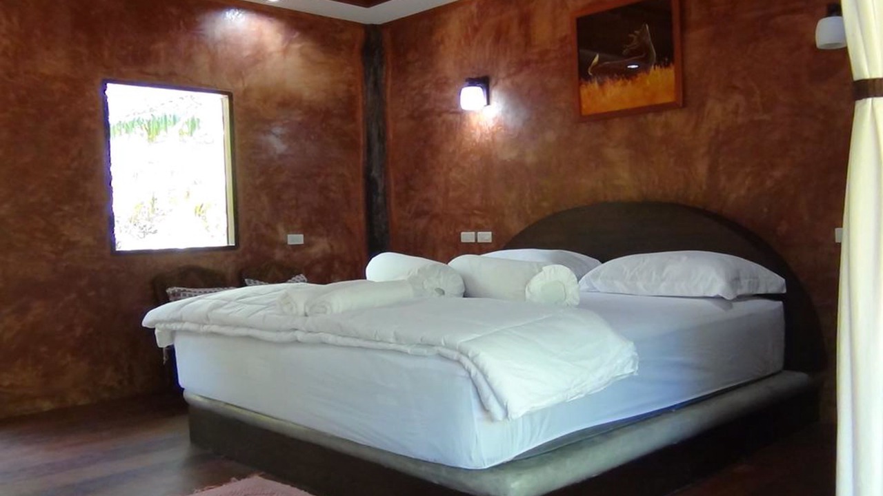 Photo of Bedroom in Lam Kaen