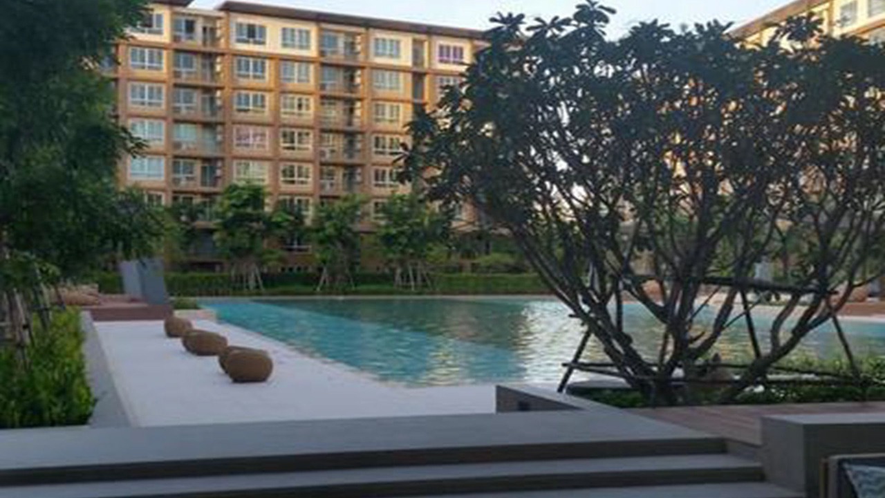 Photo of Patio Balcony in Cha-am
