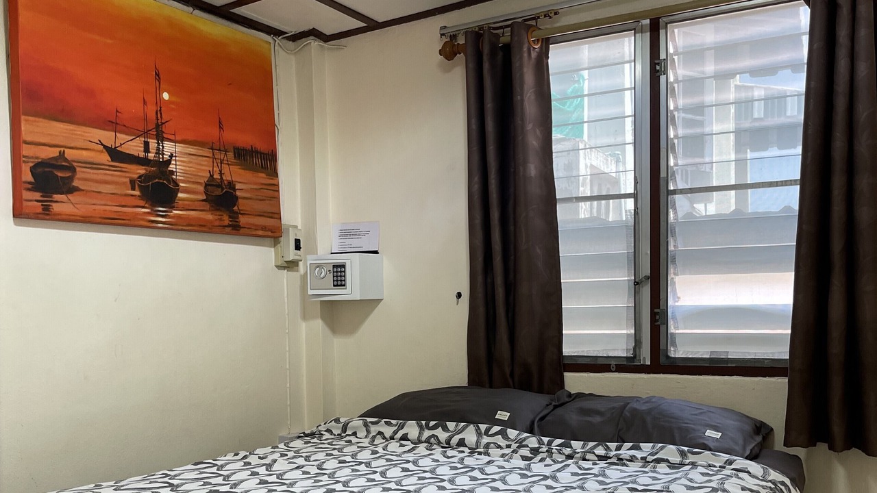 Photo of Bedroom in Hua Hin
