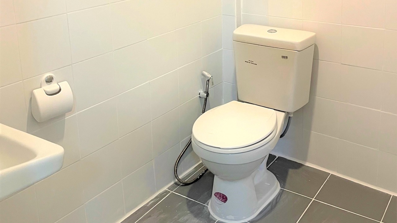 Photo of Bathroom in Hua Hin