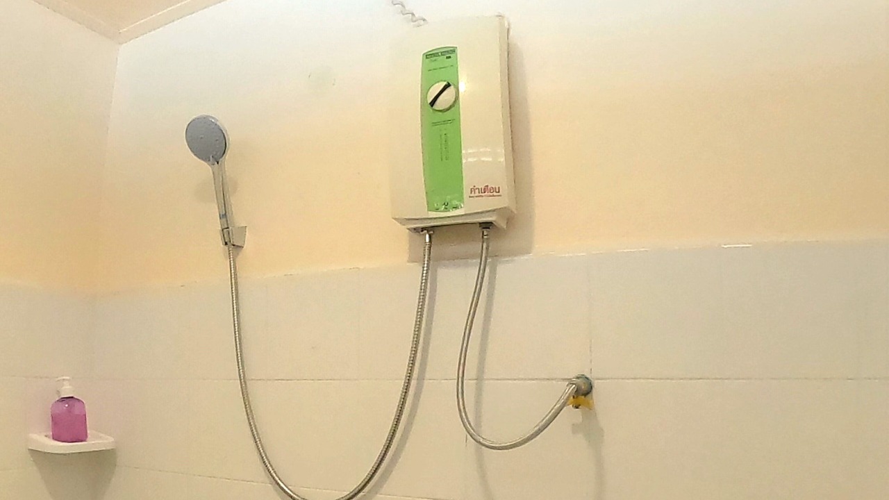 Photo of Bathroom in Hua Hin