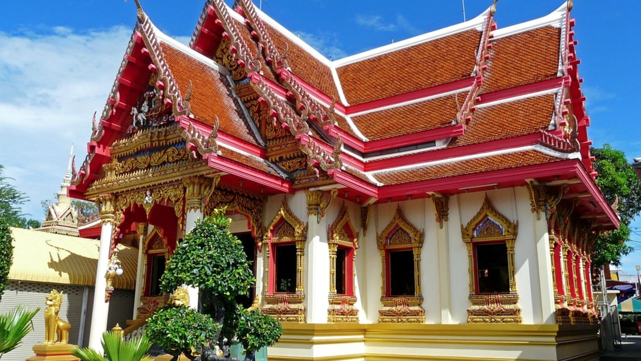 Photo of Others in Hua Hin
