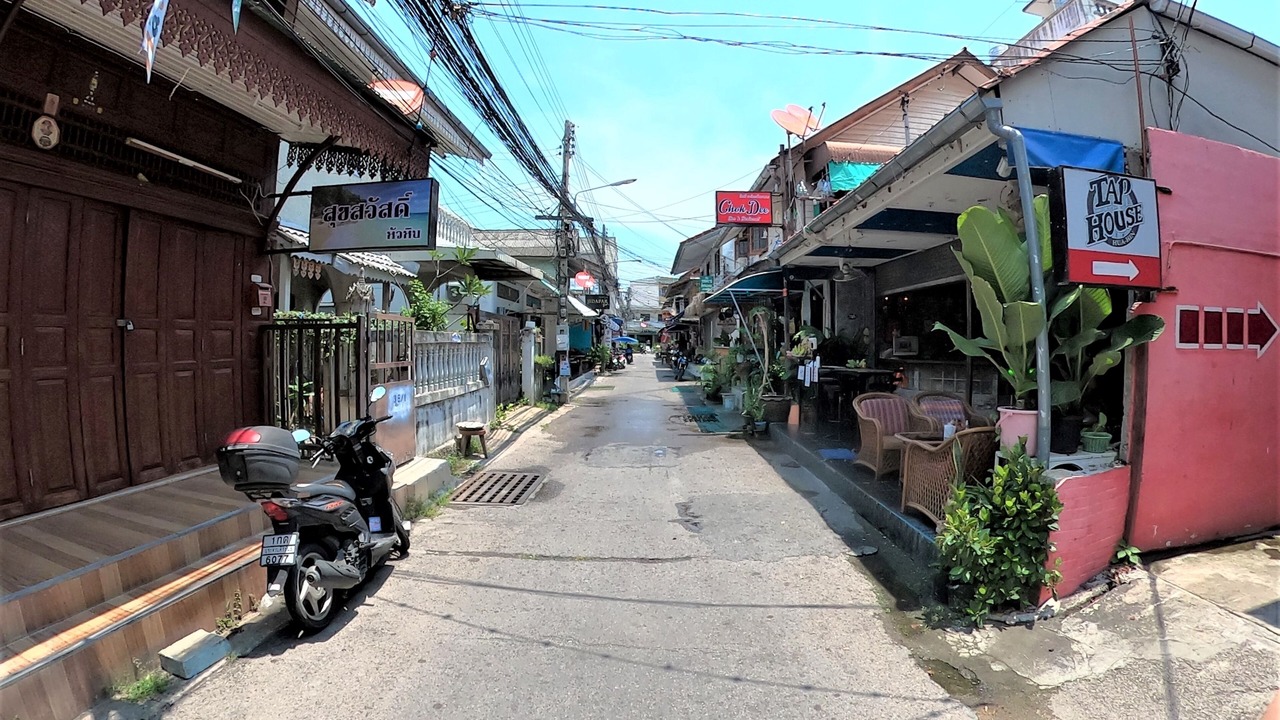 Photo of Outdoor in Hua Hin