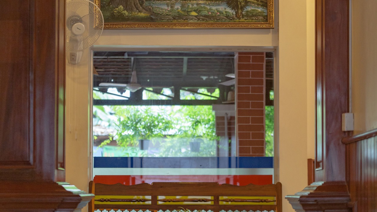 Photo of Outdoor in Downtown Siem Reap