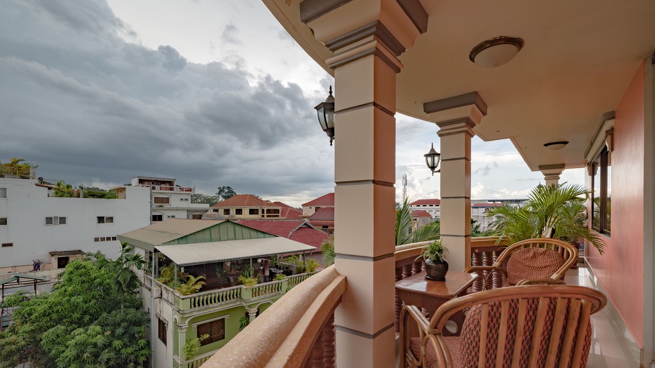 Photo of Others in Downtown Siem Reap