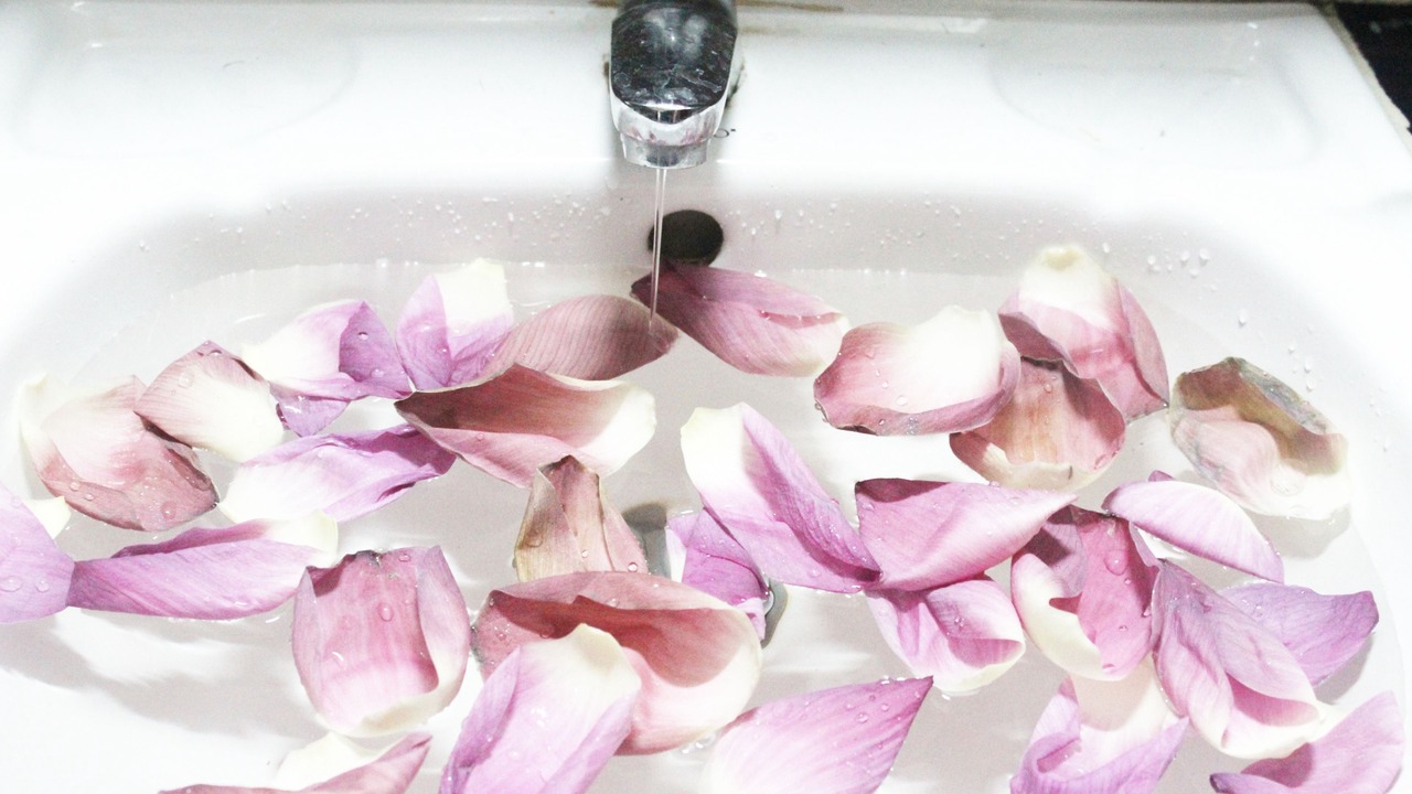 Photo of Bathroom in Downtown Siem Reap