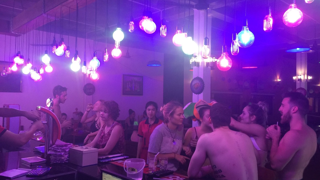 Photo of Others in Downtown Siem Reap