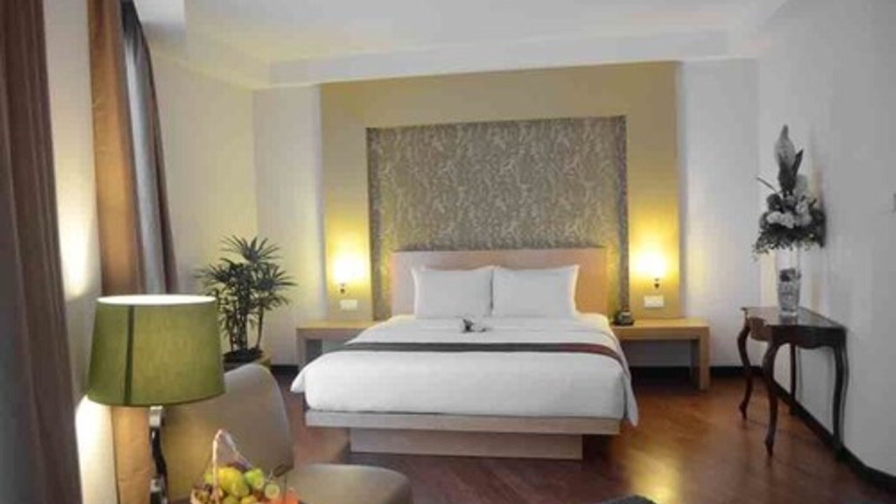Photo of Bedroom in Padang
