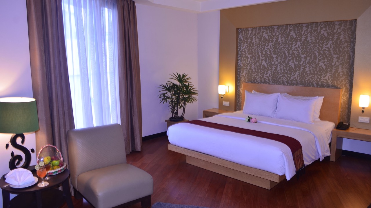 Photo of Bedroom in Padang