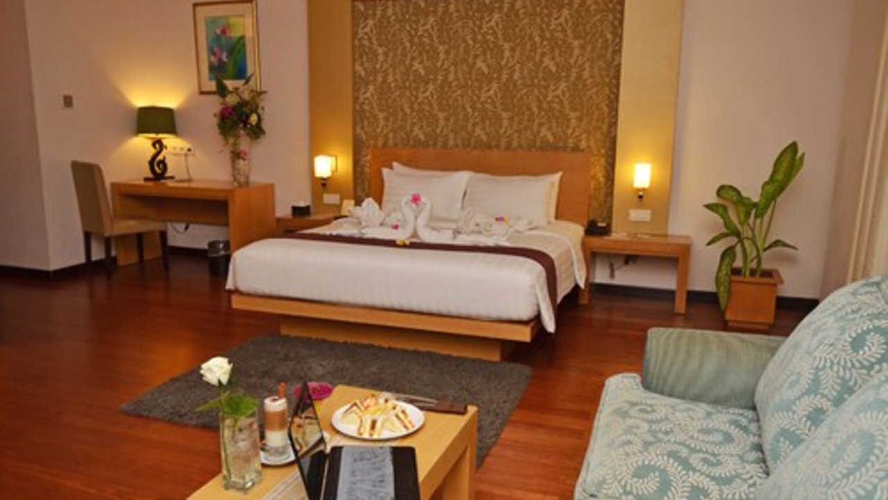 Photo of Bedroom in Padang
