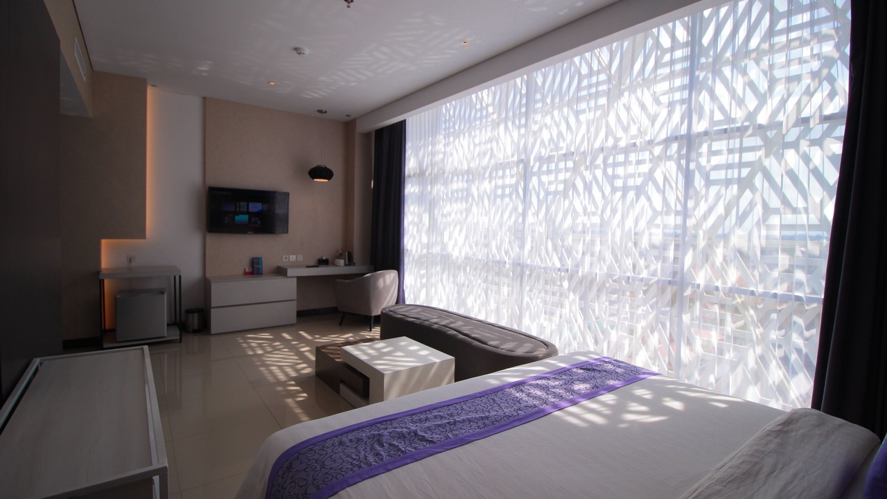 Photo of Bedroom in Central Yogyakarta