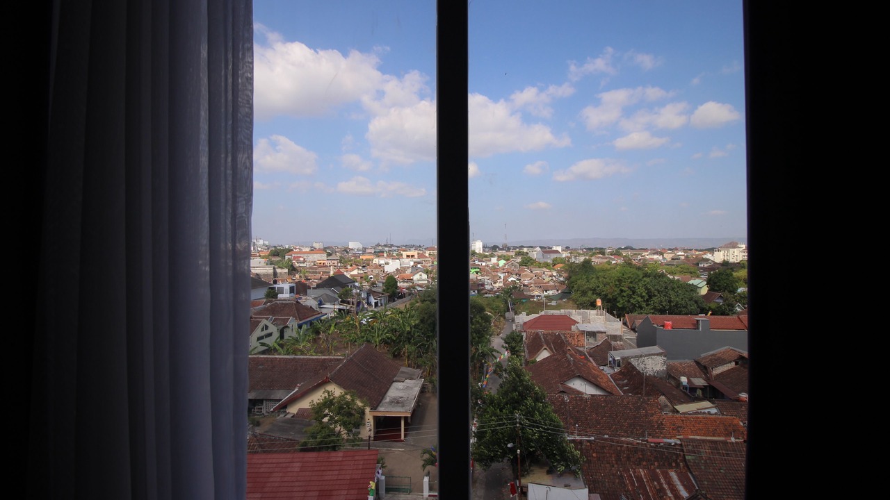 Photo of Bedroom in Central Yogyakarta
