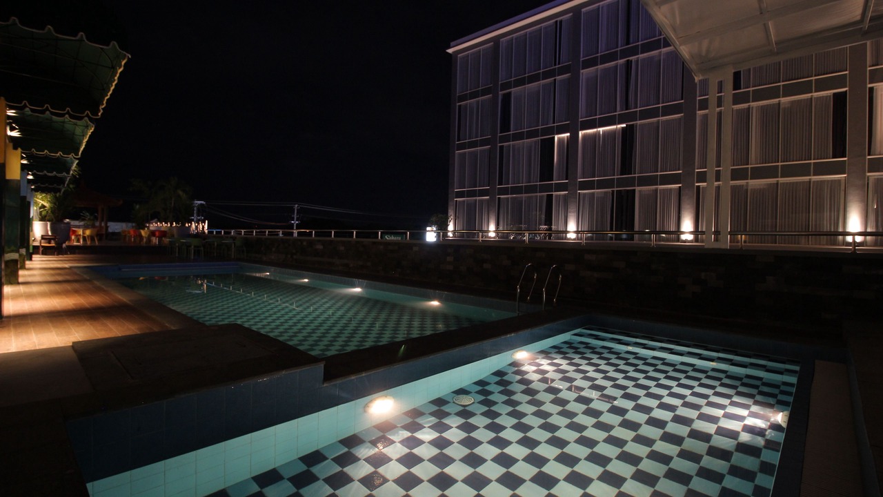 Photo of Outdoor in Central Yogyakarta