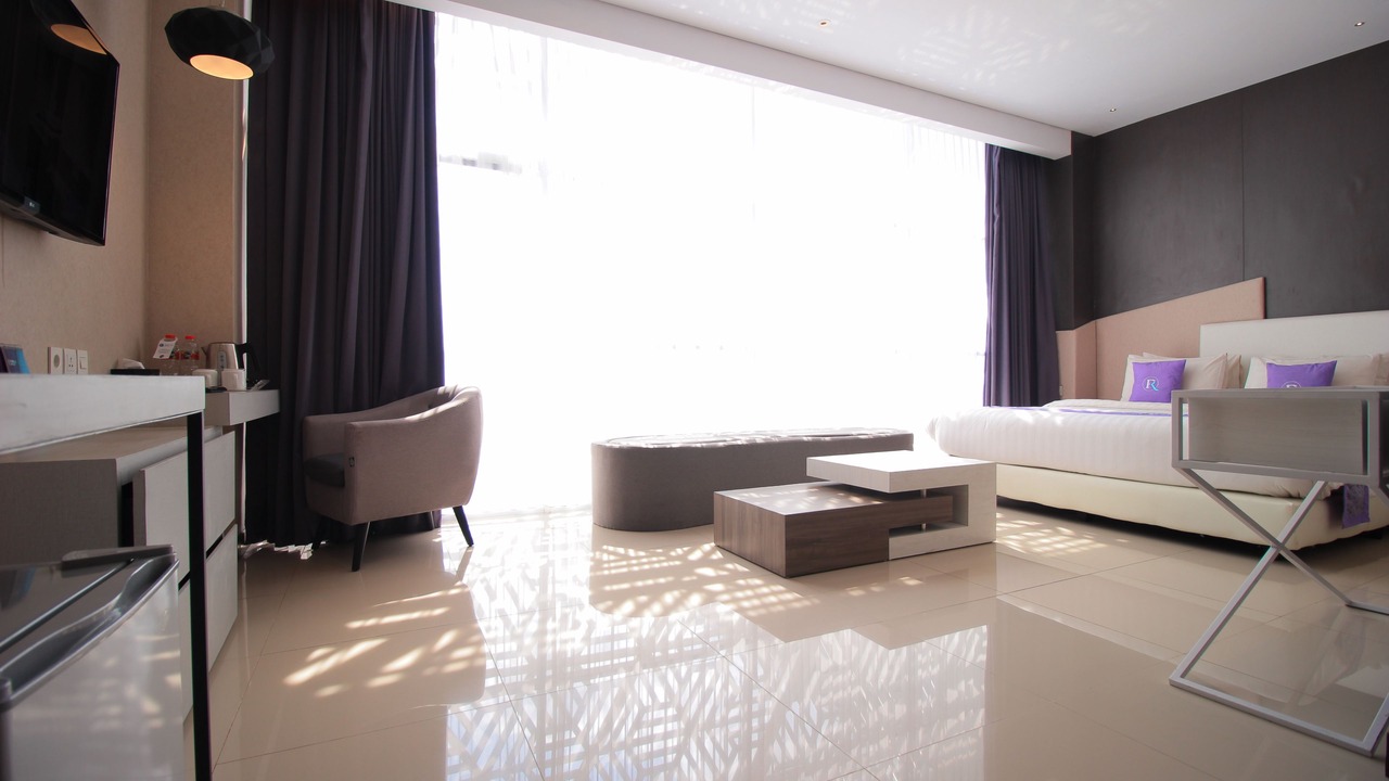 Photo of Bedroom in Central Yogyakarta