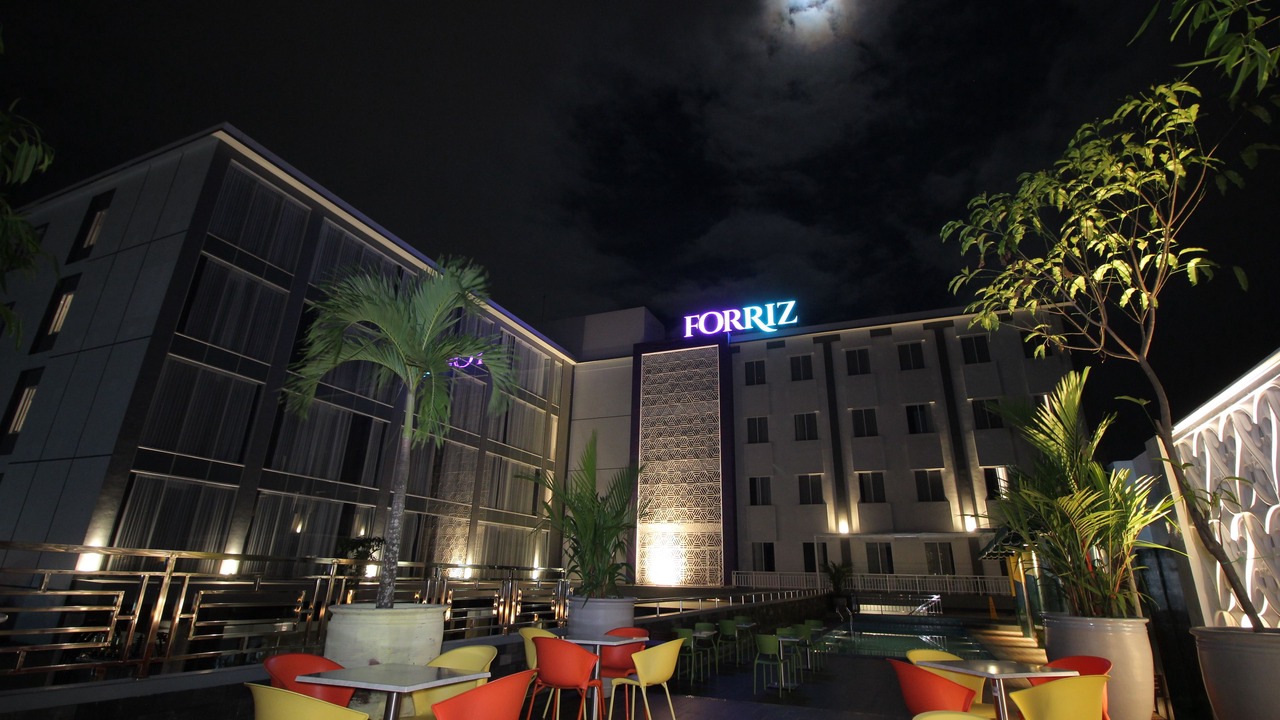 Photo of Outdoor in Central Yogyakarta