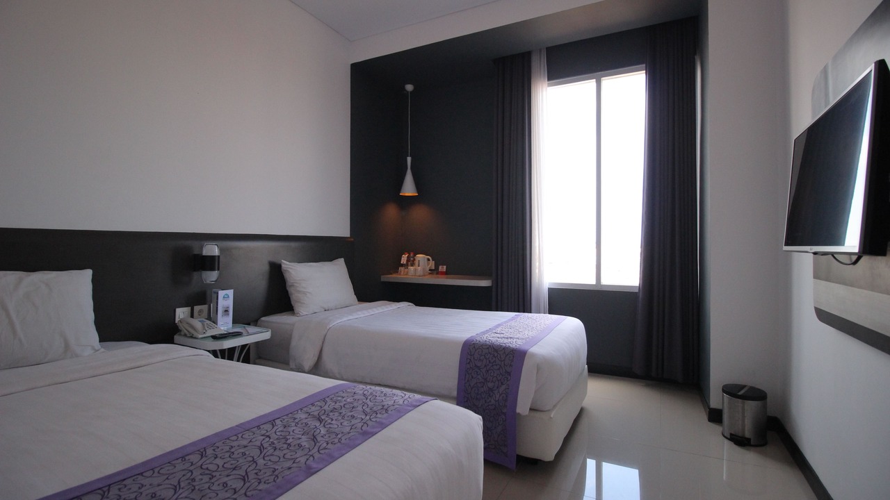 Photo of Bedroom in Central Yogyakarta