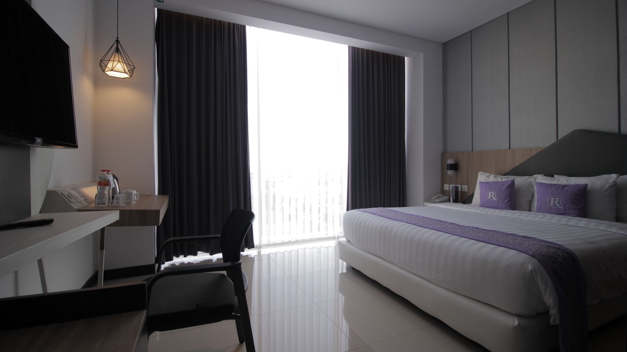 Photo of Bedroom in Central Yogyakarta