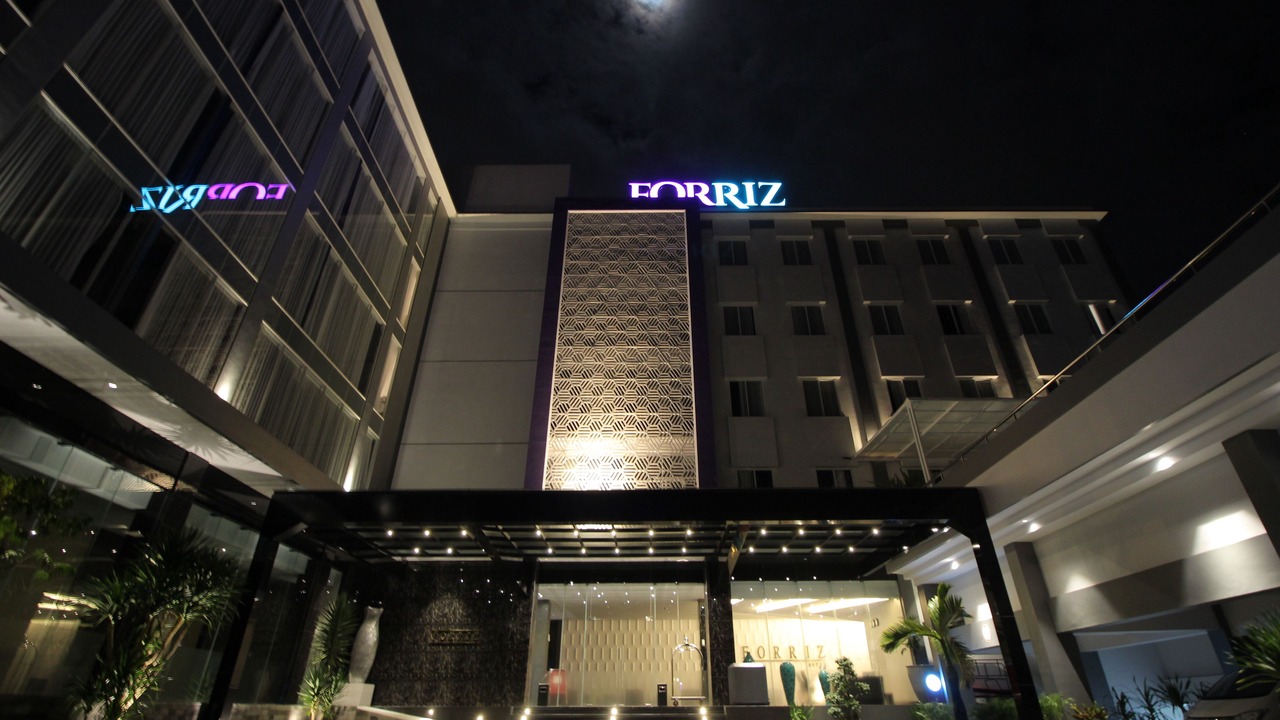Photo of Outdoor in Central Yogyakarta