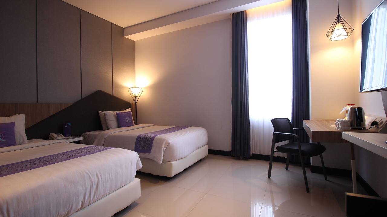 Photo of Bedroom in Central Yogyakarta