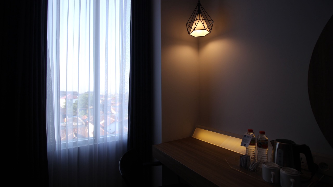 Photo of Bedroom in Central Yogyakarta