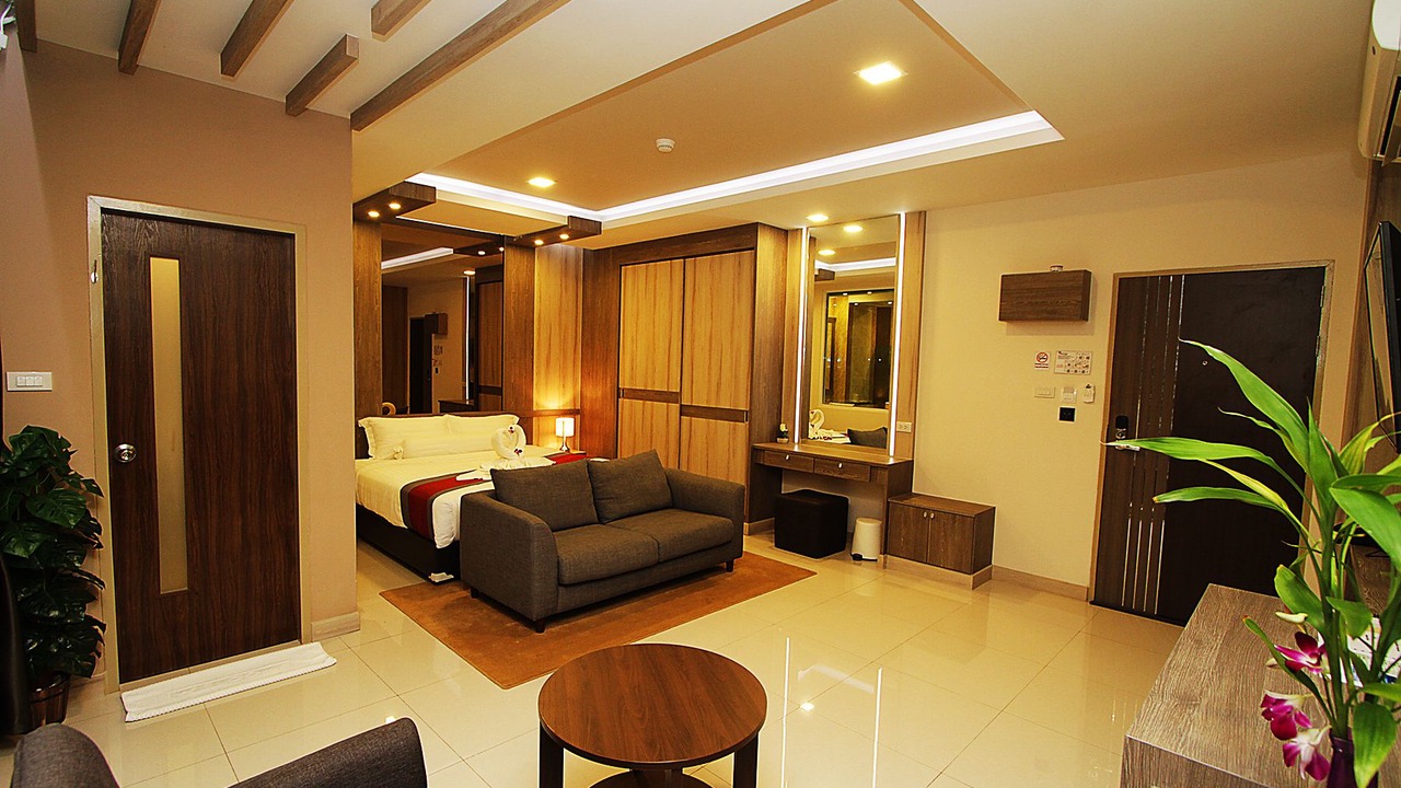 Photo of Bedroom in Pluak Daeng