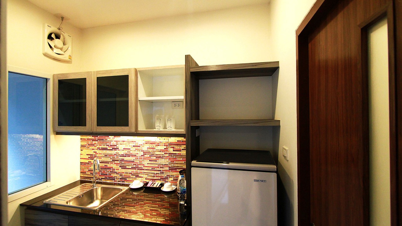 Photo of Kitchen in Pluak Daeng