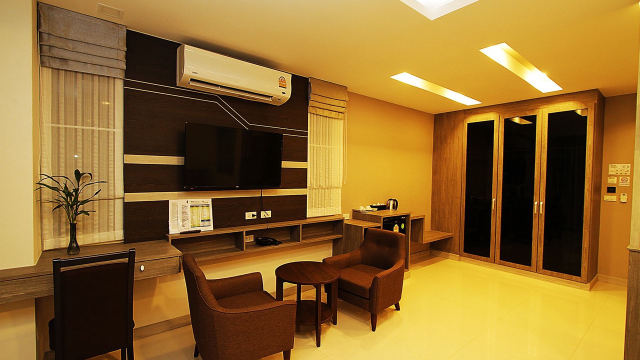 Photo of Bedroom in Pluak Daeng