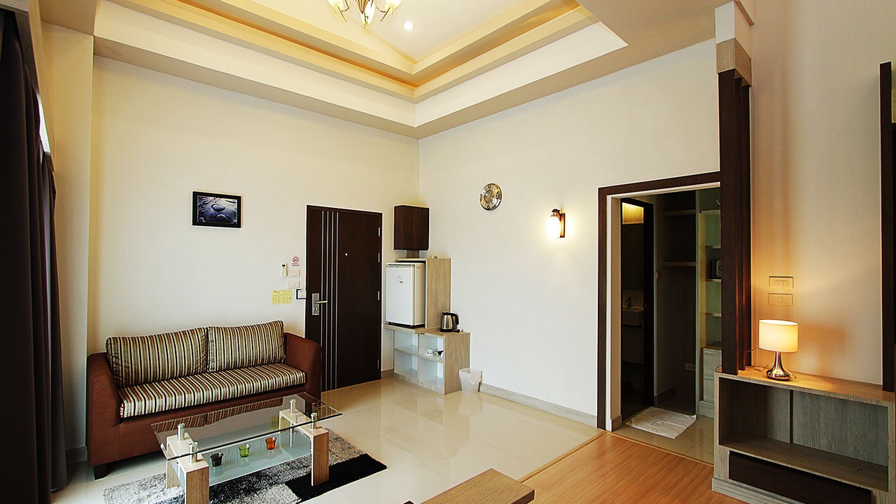 Photo of Bedroom in Pluak Daeng