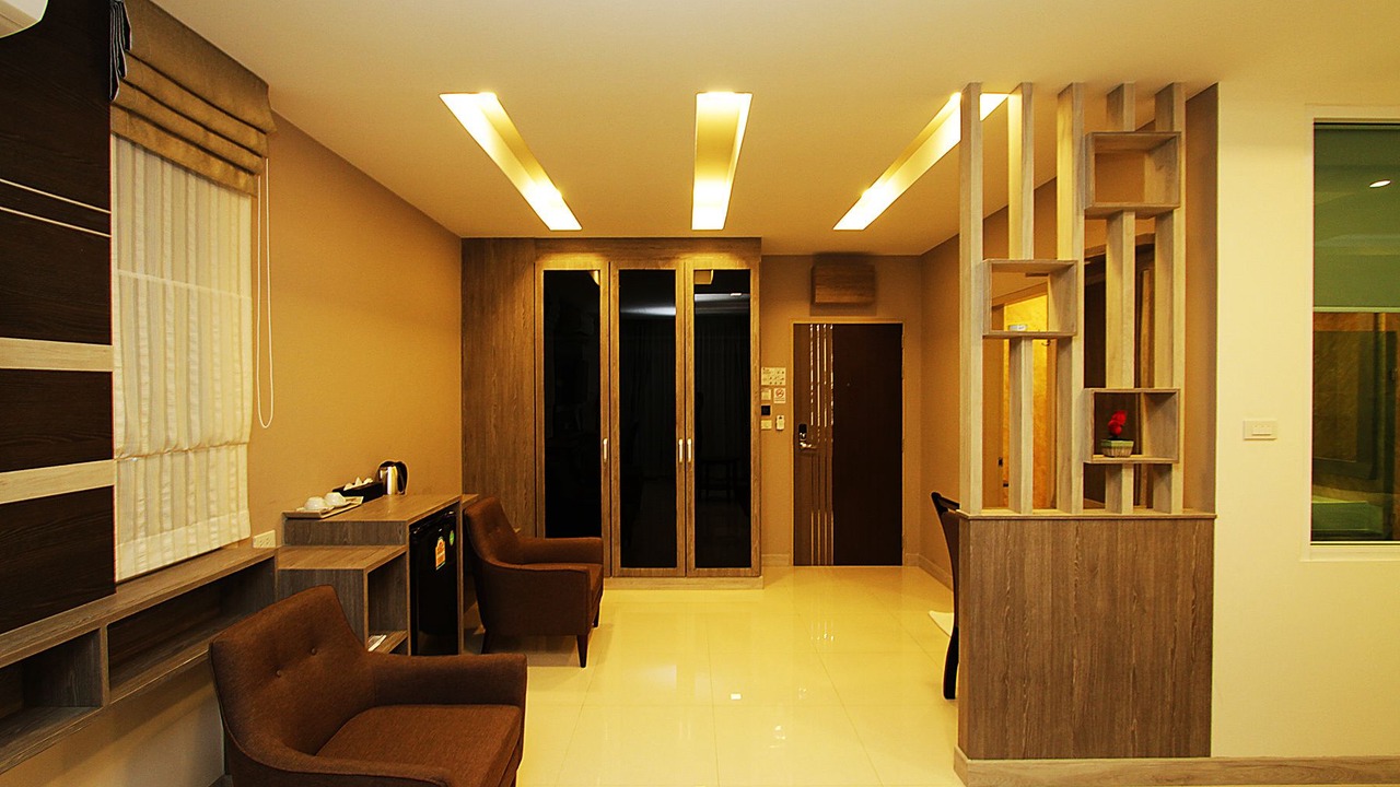 Photo of Bedroom in Pluak Daeng