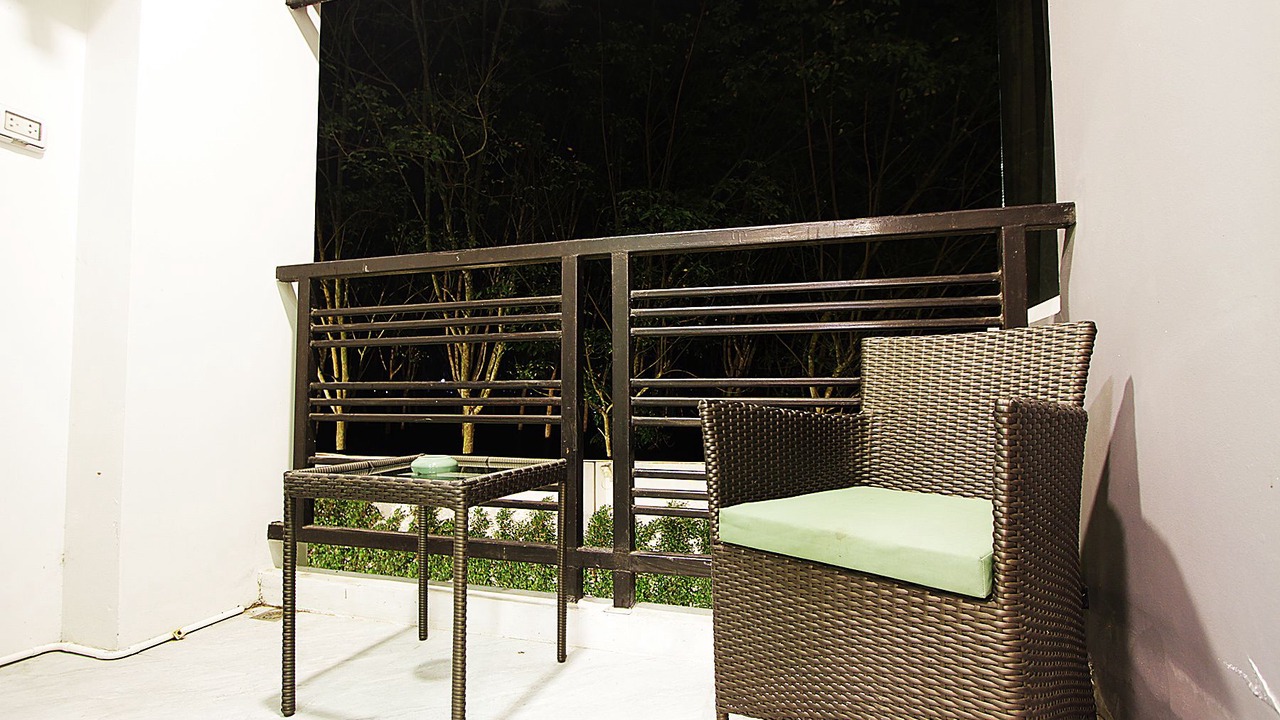 Photo of Bedroom in Pluak Daeng