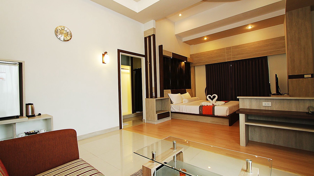 Photo of Bedroom in Pluak Daeng
