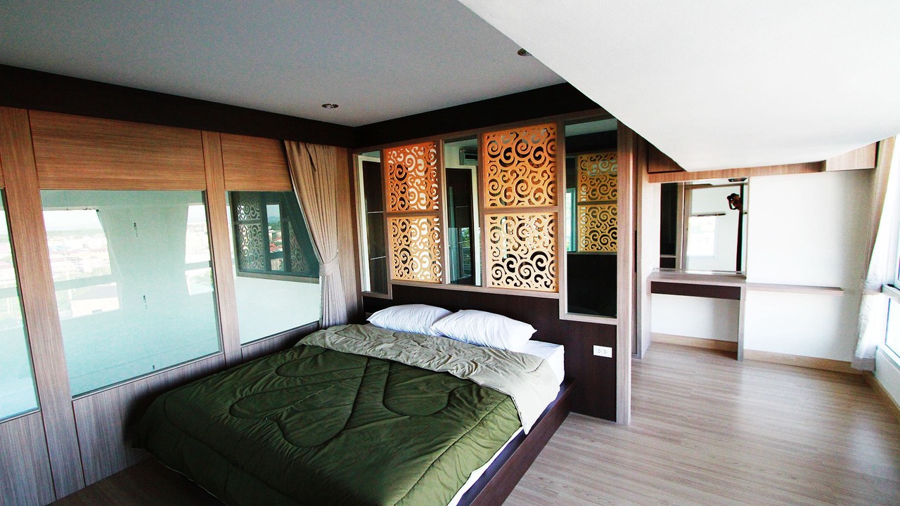 Photo of Bedroom in Pluak Daeng