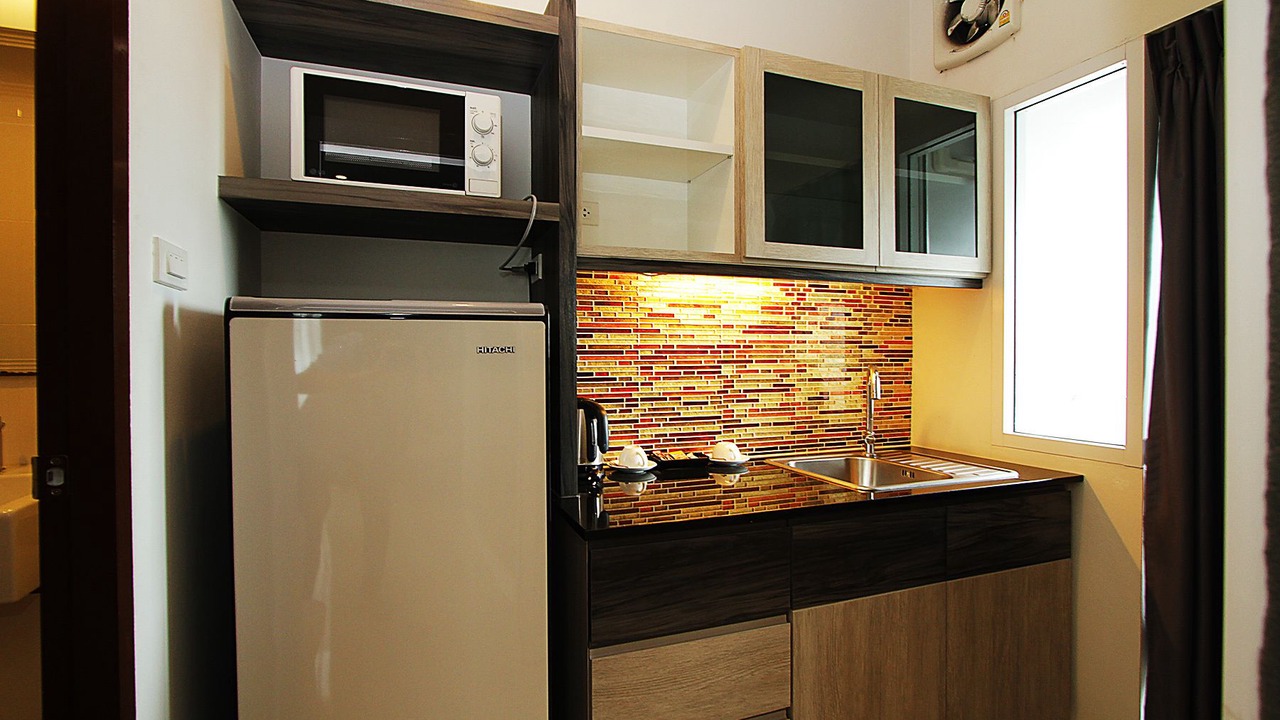 Photo of Kitchen in Pluak Daeng