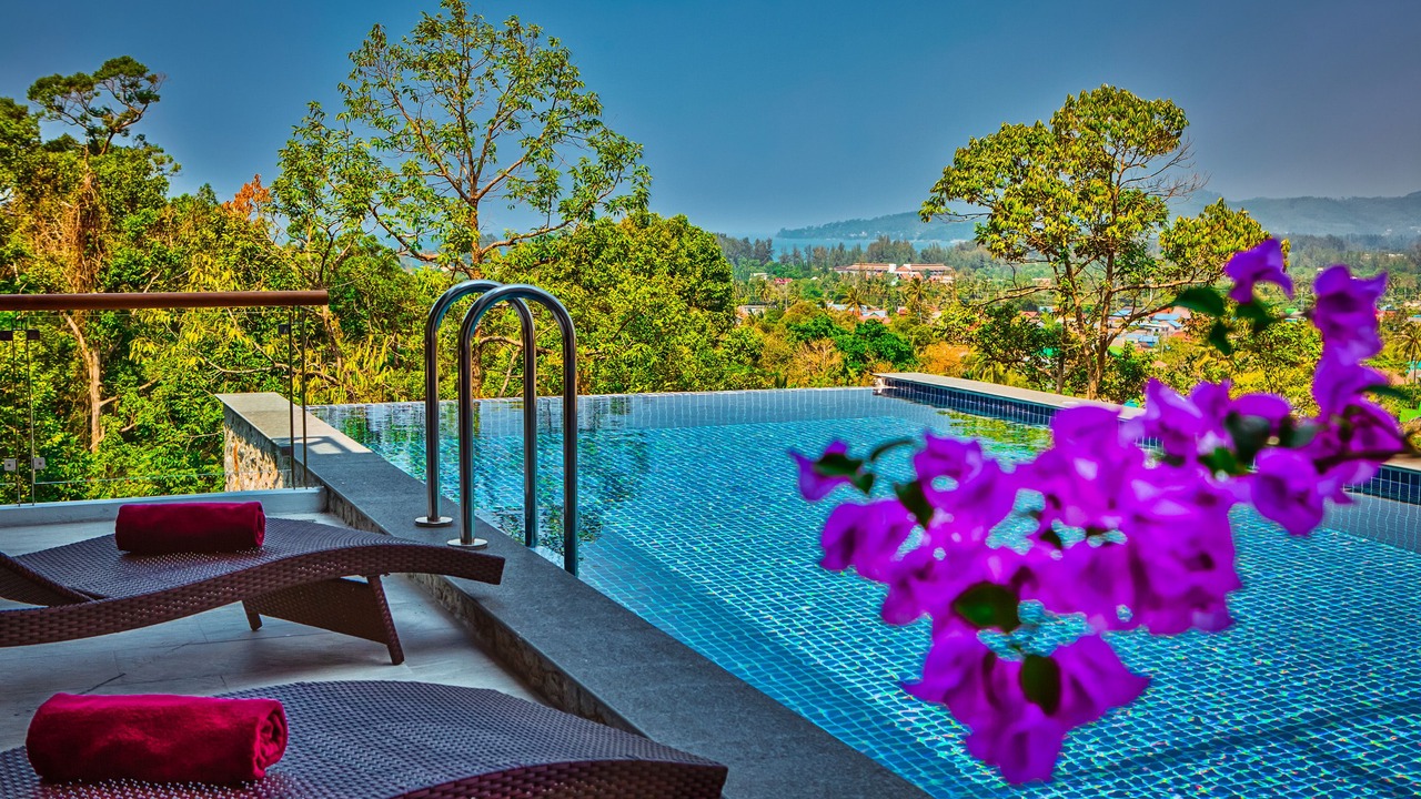 Photo of Outdoor in Cherngtalay